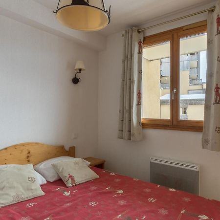 Orcières B203- Appartement 2 Pieces Cabine 6 Personnes מראה חיצוני תמונה